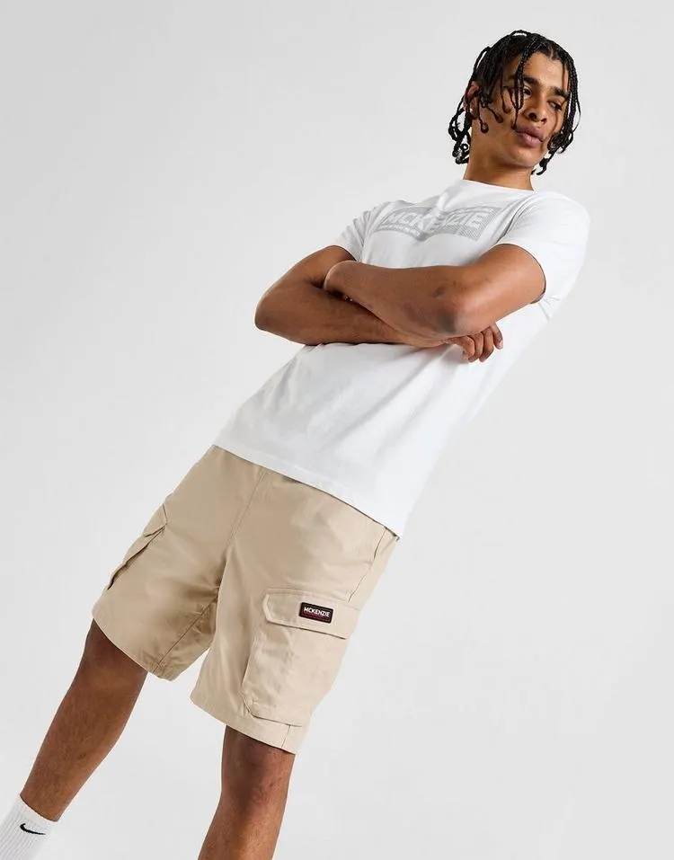 McKenzie Kite Cargo Shorts