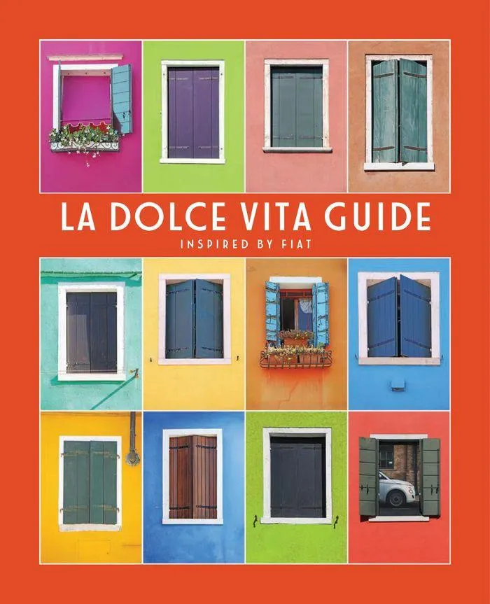 La Dolce Vita Guide - 1