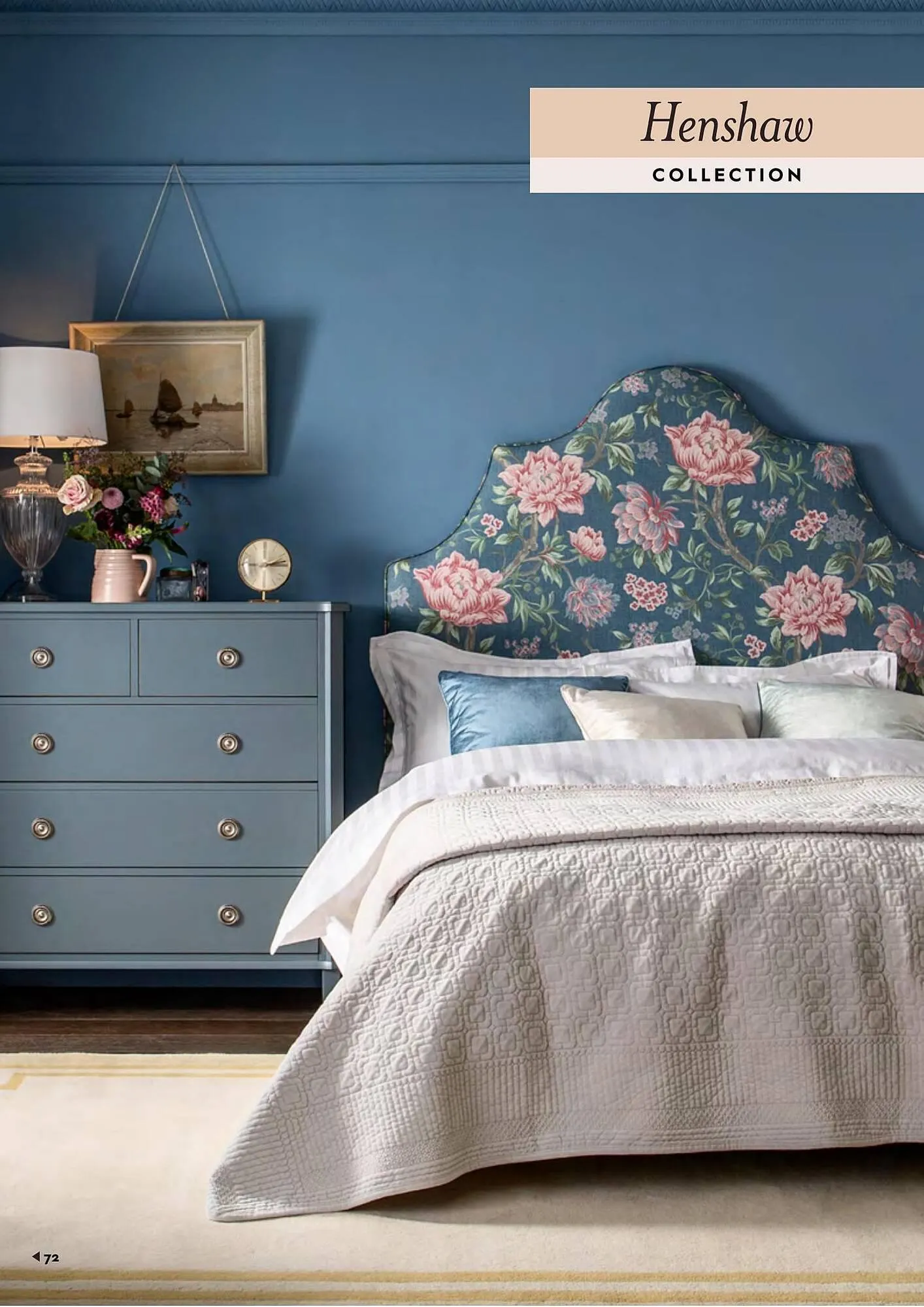 Laura Ashley leaflet from 28 April to 31 August 2023 - Catalogue Page 72