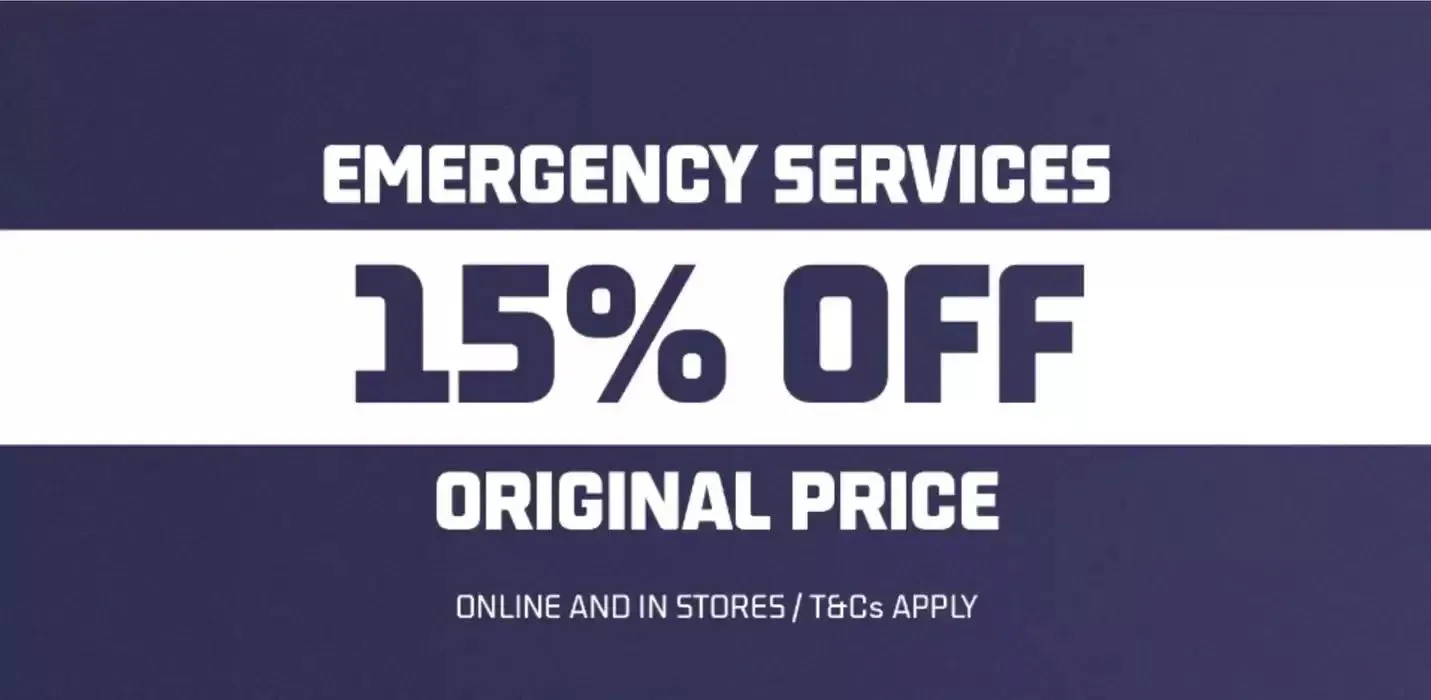 10-15% Off from 5 March to 19 March 2025 - Catalogue Page 2