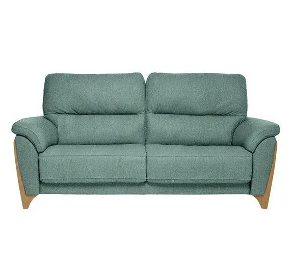 Large Recliner Sofa in CM & P277