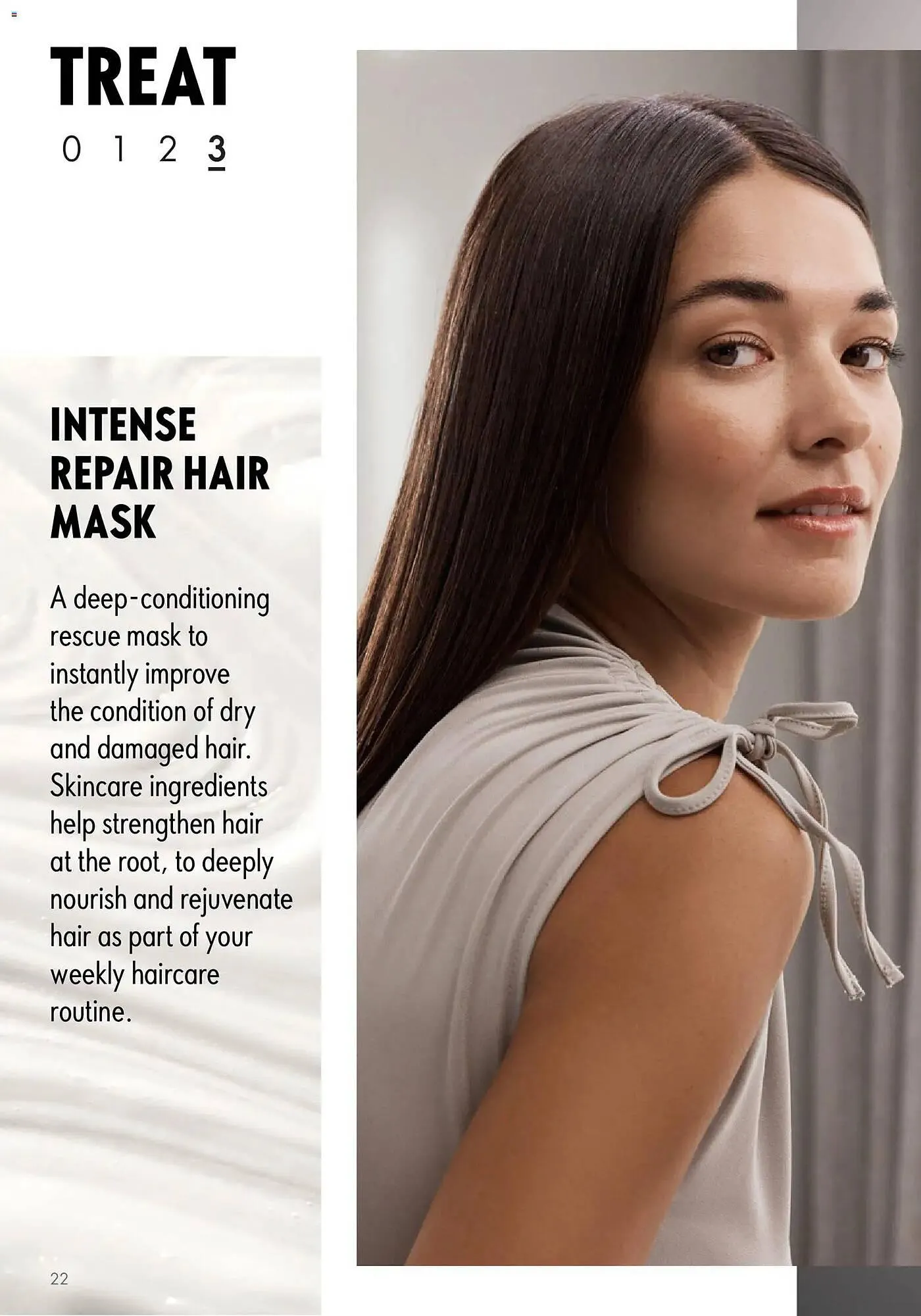 Oriflame catalogue from 5 November to 1 January 2026 - Catalogue Page 22