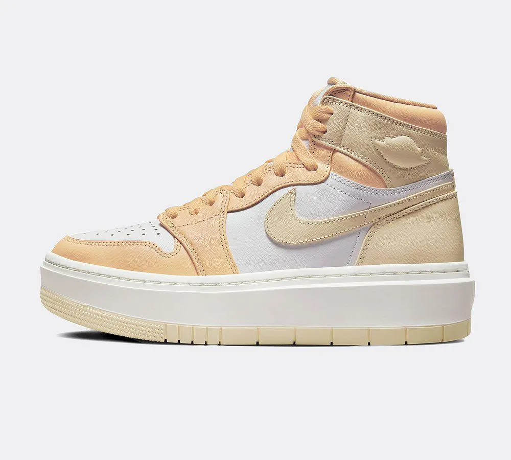 Womens Air Jordan 1 LV8D High Trainer
