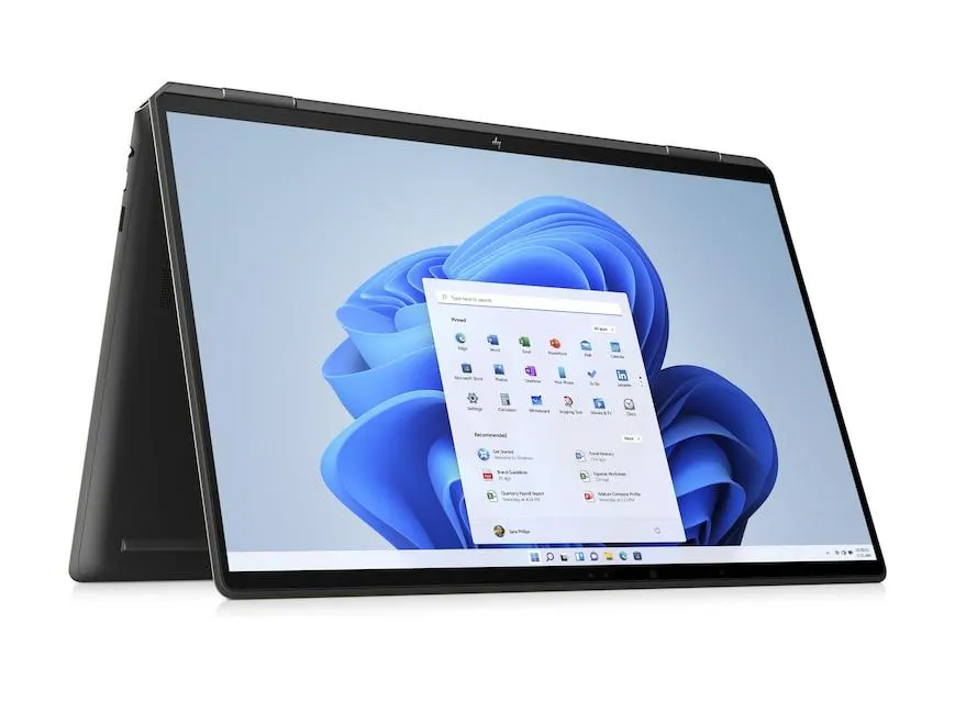 HP Spectre x360 16-f2000na Convertible UHD+ OLED Laptop - Core™ i7 (2023)