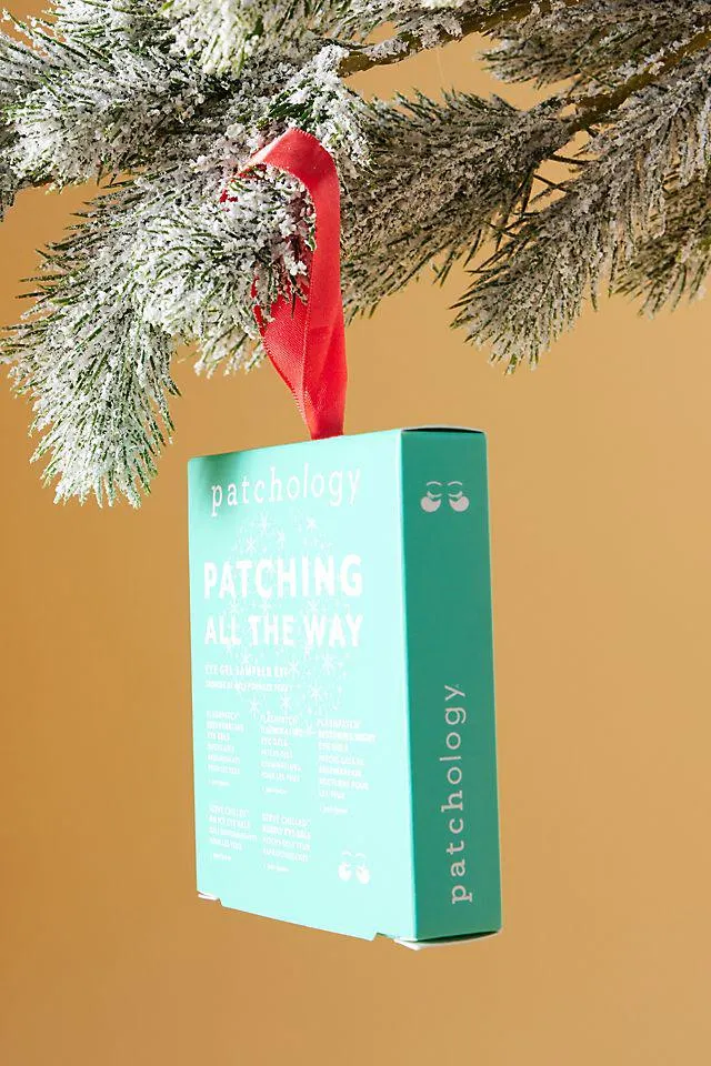 Patchology Patching All The Way Eye Gel Gift Set