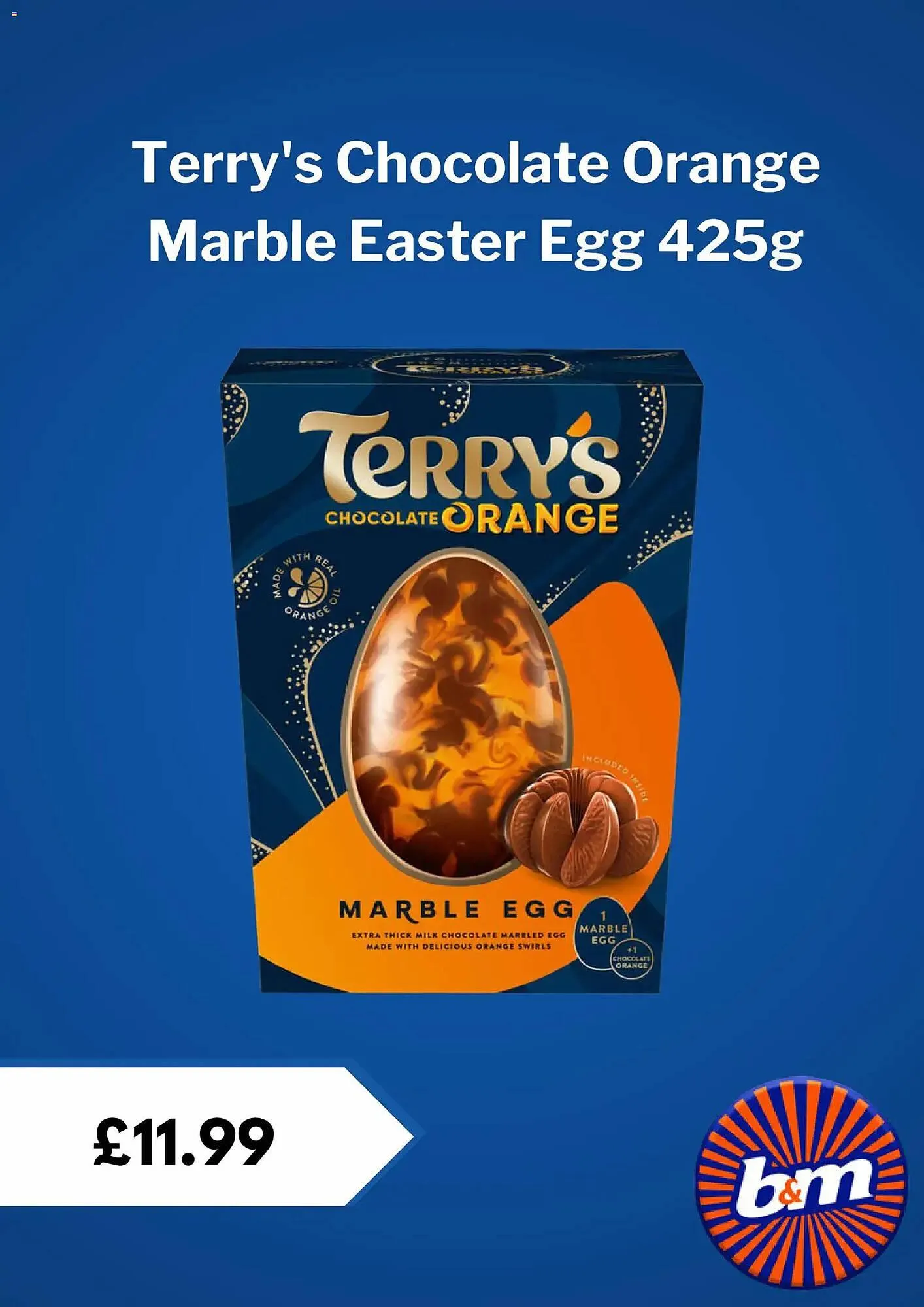 B&M Stores leaflet from 25 March to 25 April 2026 - Catalogue Page 4