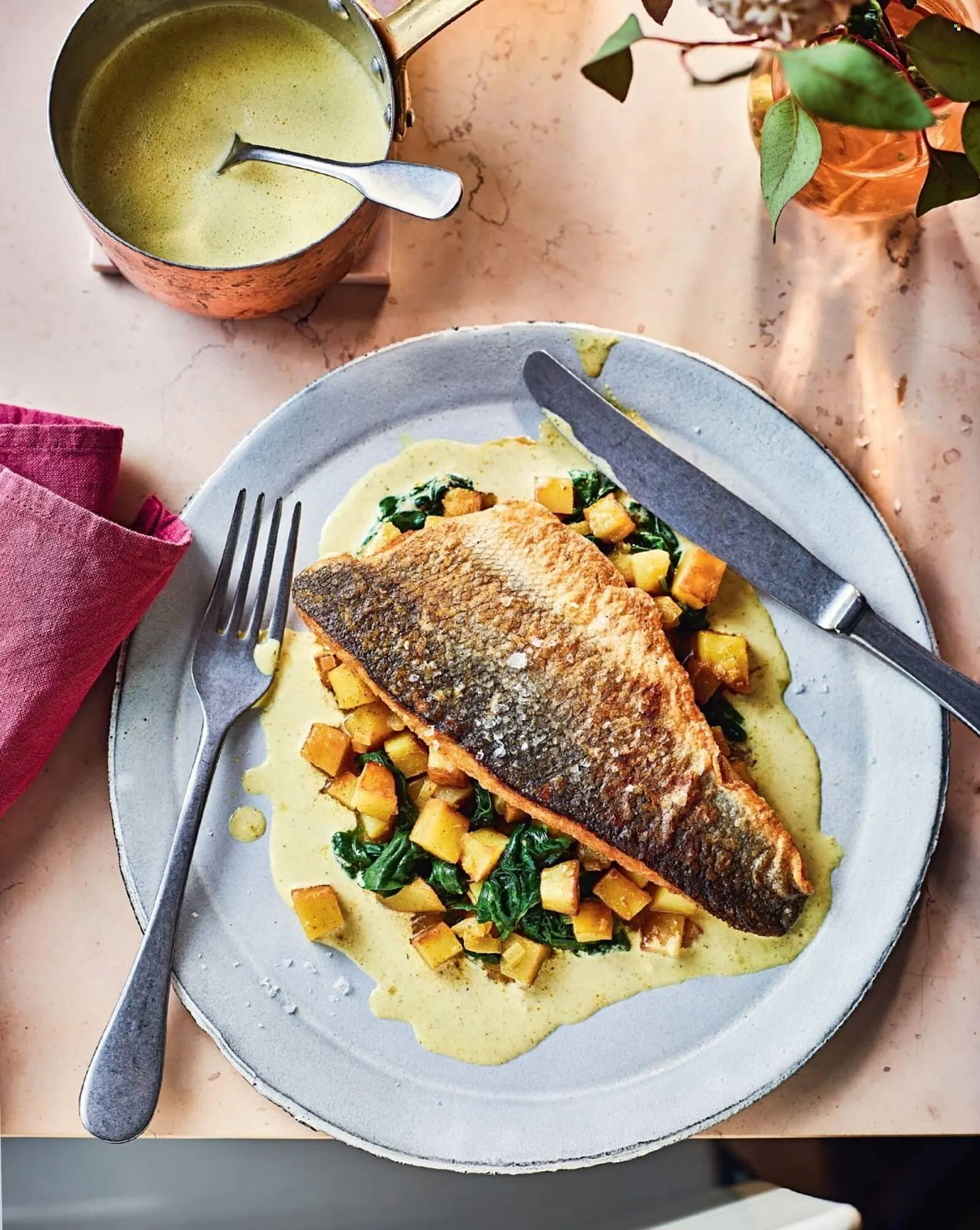 Sainsbury's leaflet from 1 August to 31 August 2025 - Catalogue Page 117