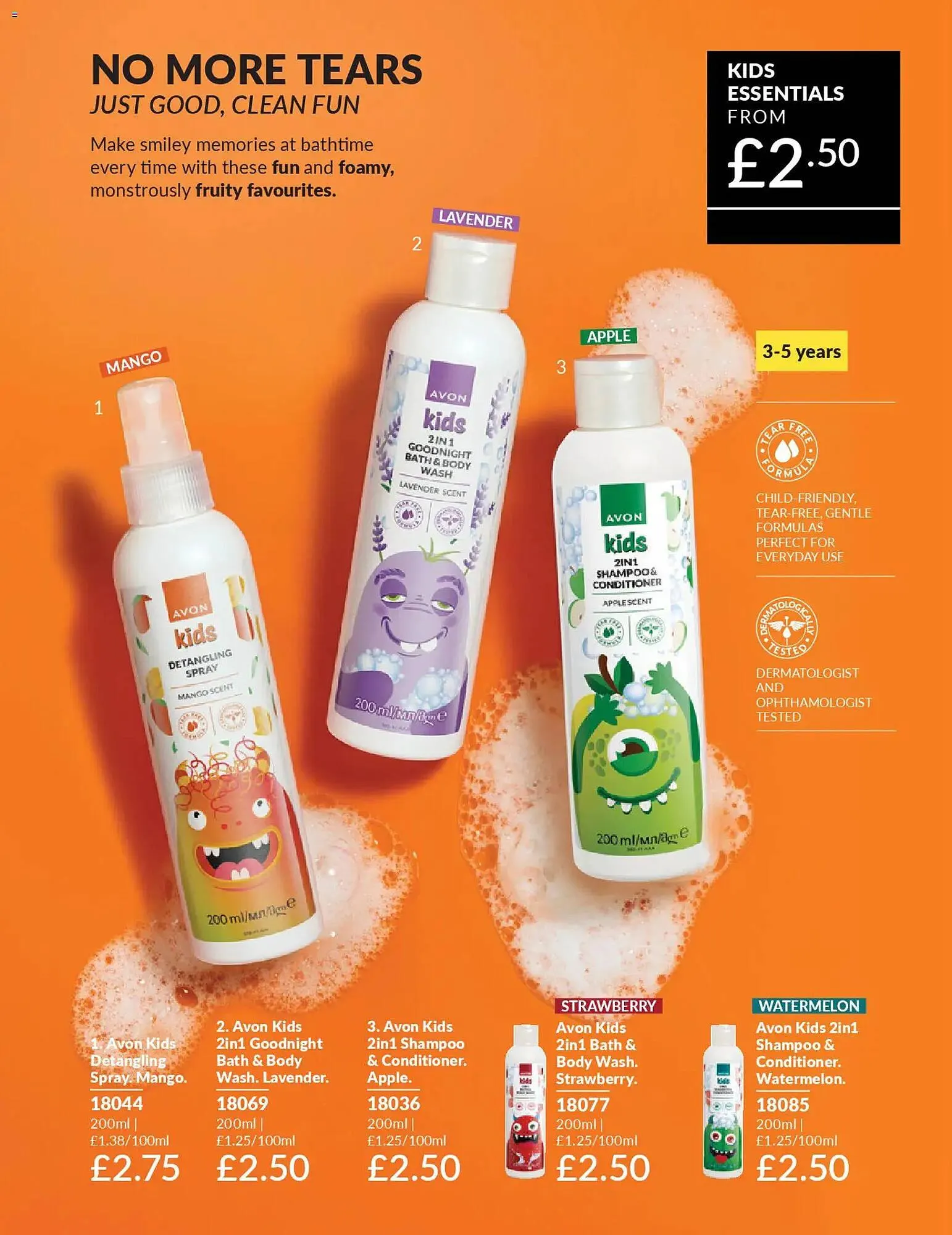 Avon catalogue from 1 January to 1 February 2026 - Catalogue Page 178