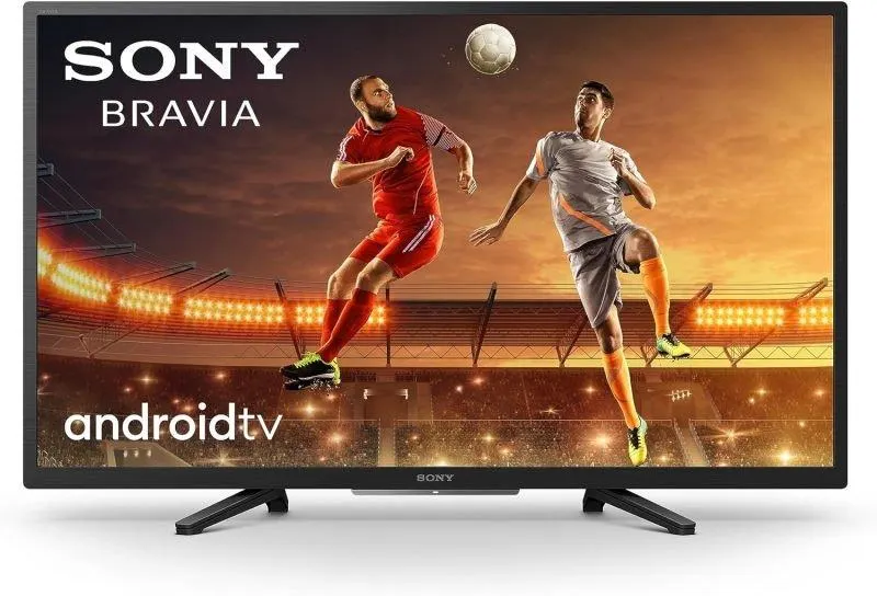 Sony KD-32W800 32 Inch LED HD Smart TV