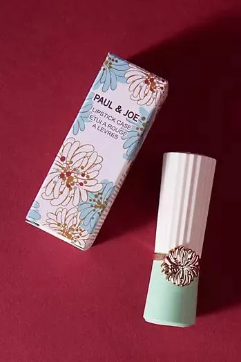 Paul & Joe Lipstick Case