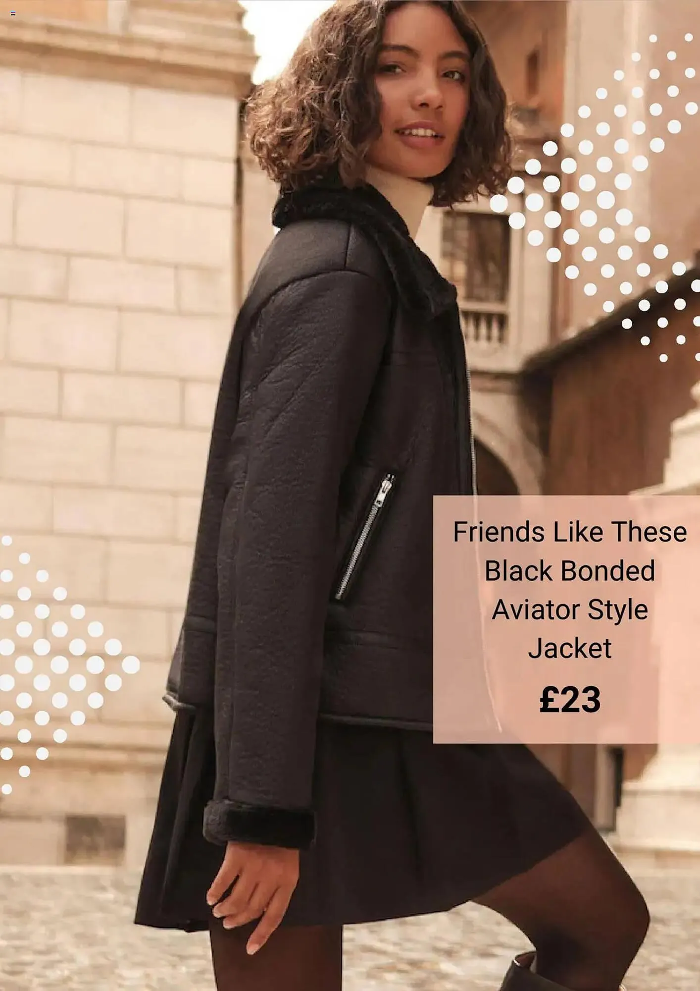 Next leaflet from 21 April to 20 May 2025 - Catalogue Page 8