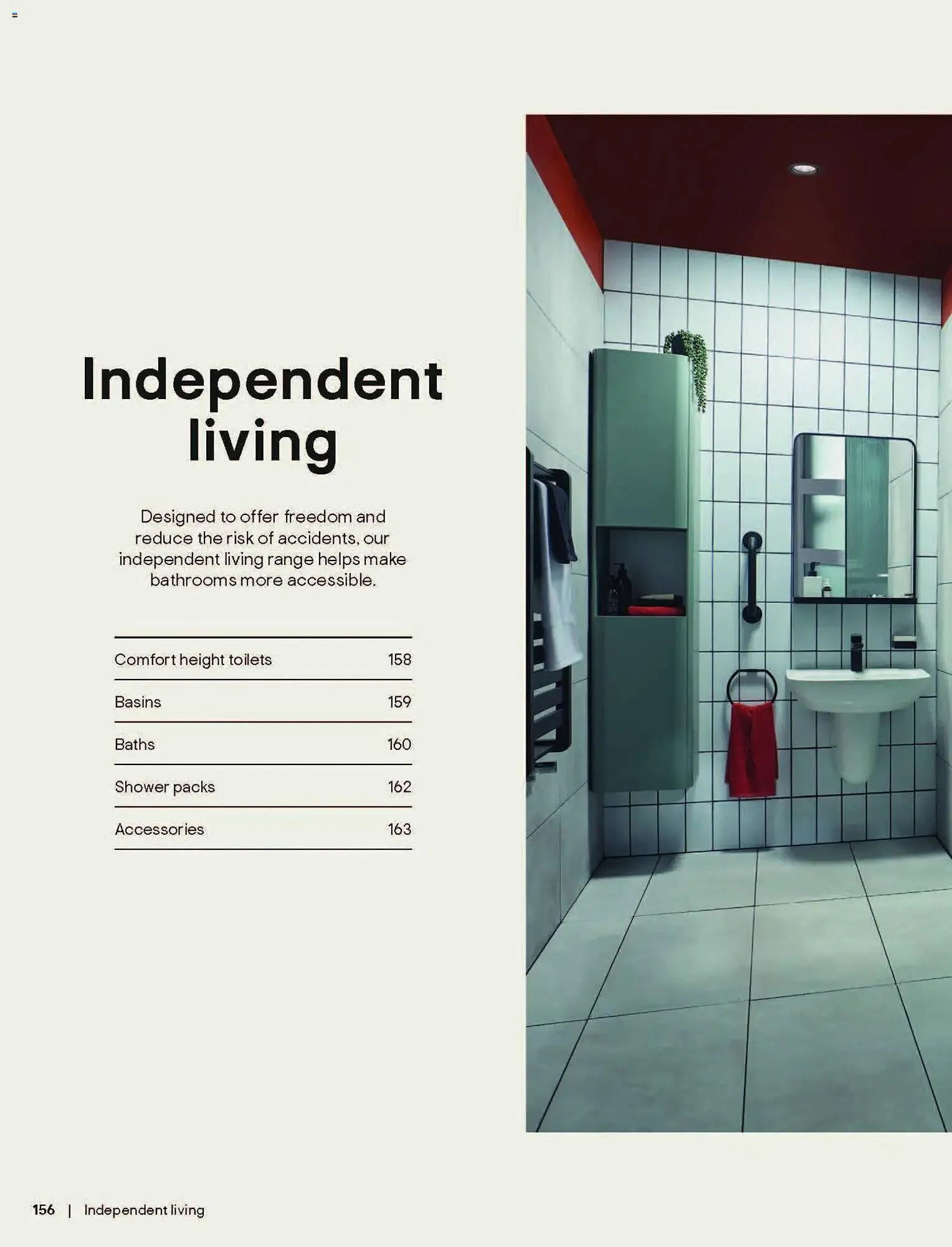 B&Q brochure from 16 December to 1 July 2026 - Catalogue Page 156