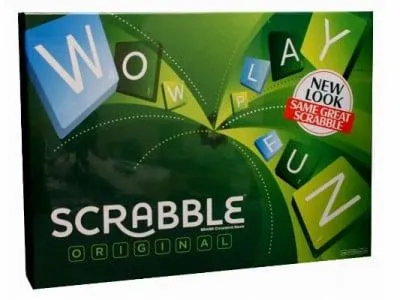 Scrabble Original