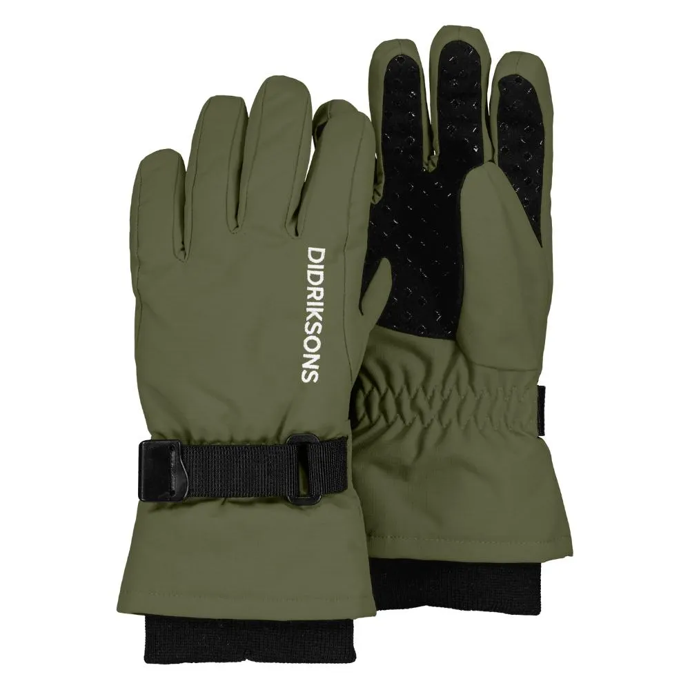 Didriksons Biggles Gloves