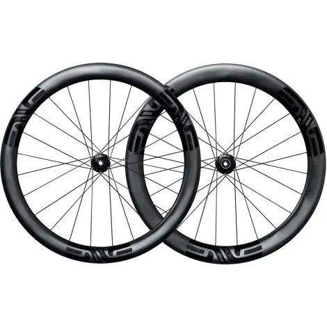 Enve SES 4.5 Disc Clincher Road Wheelset - 700c