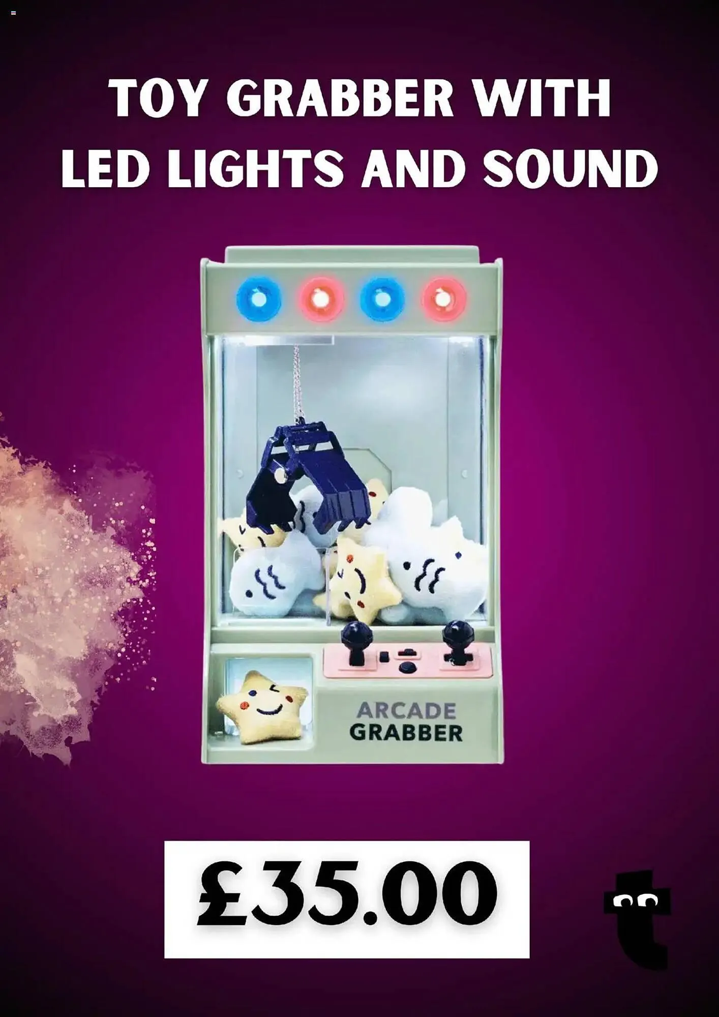 Flying Tiger leaflet from 29 November to 1 December 2024 - Catalogue Page 5