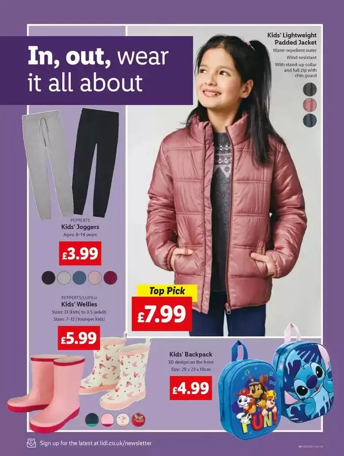 Discounts and promotions from 13 February to 19 February 2025 - Catalogue Page 20