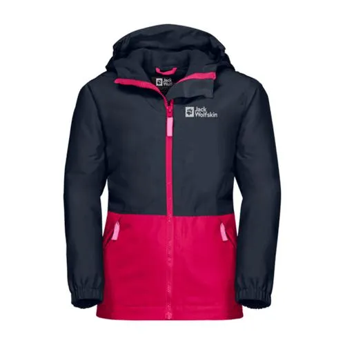 Jack Wolfskin Snowy Days Jacket