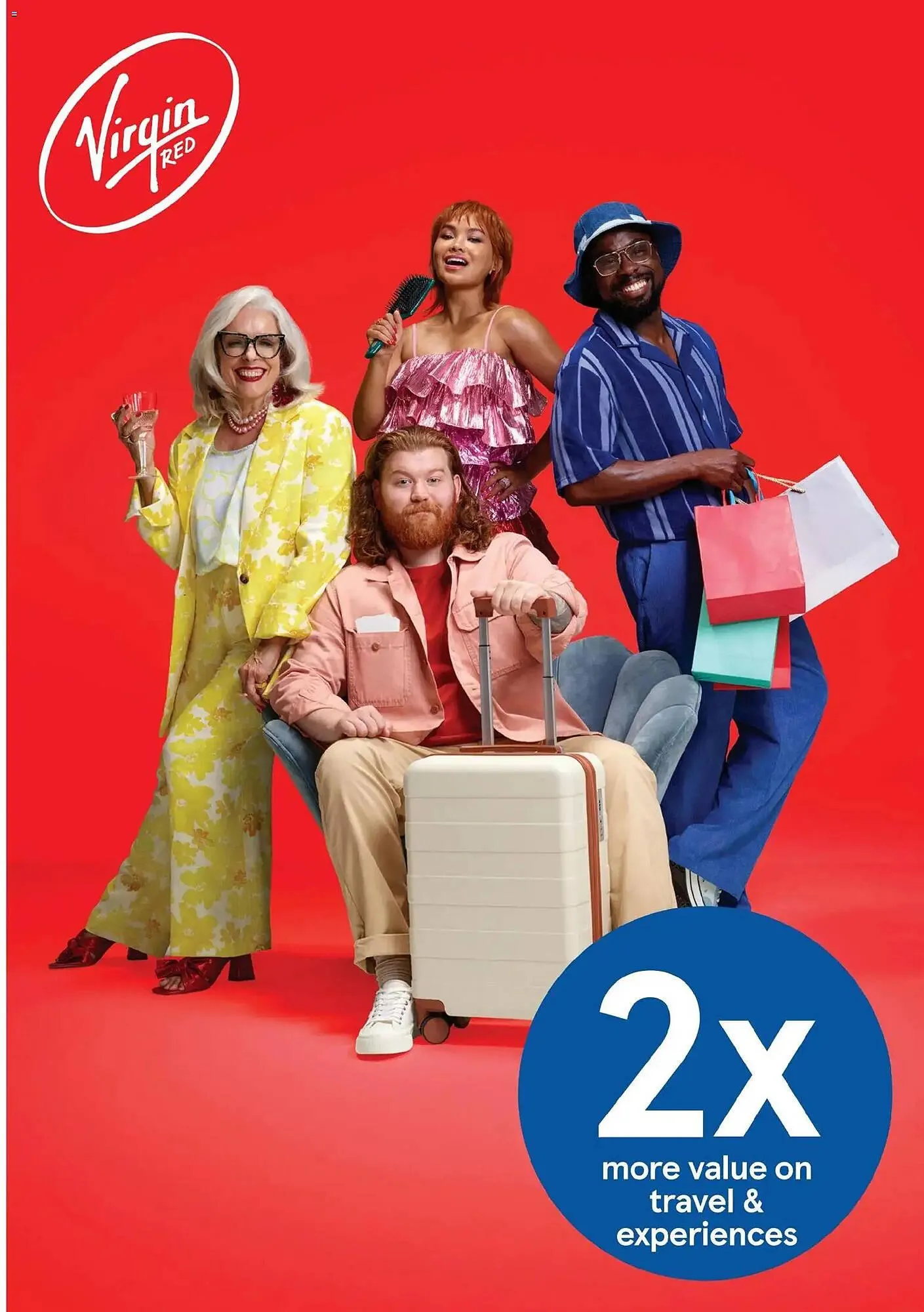 Tesco leaflet from 29 October to 1 February 2026 - Catalogue Page 27