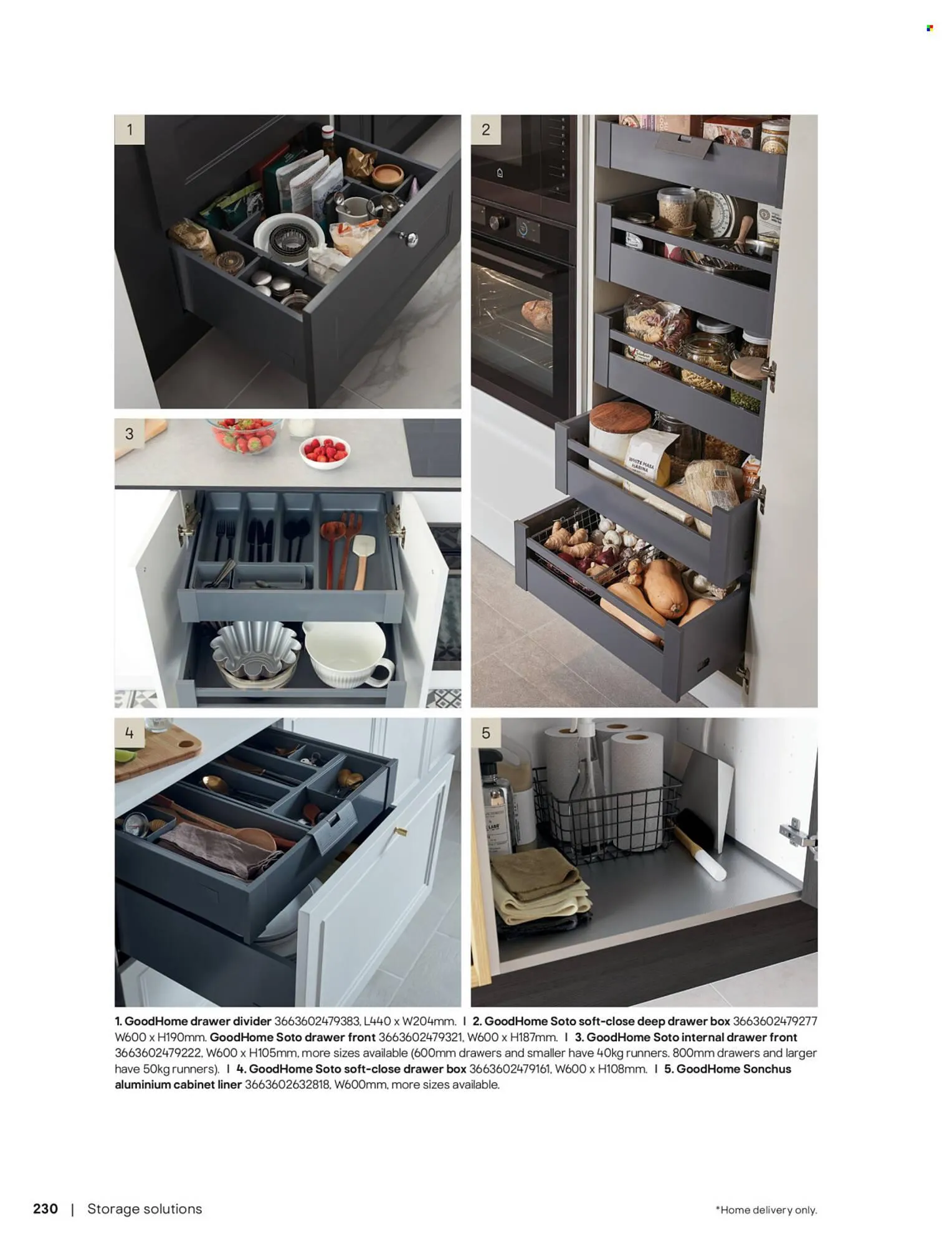 B&Q brochure from 3 February to 10 February 2026 - Catalogue Page 230
