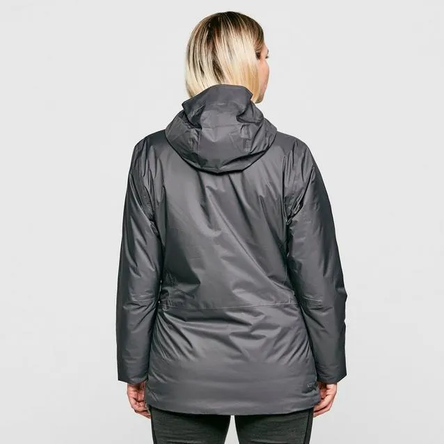 Women's Zepton Waterproof Insulated Jacket
