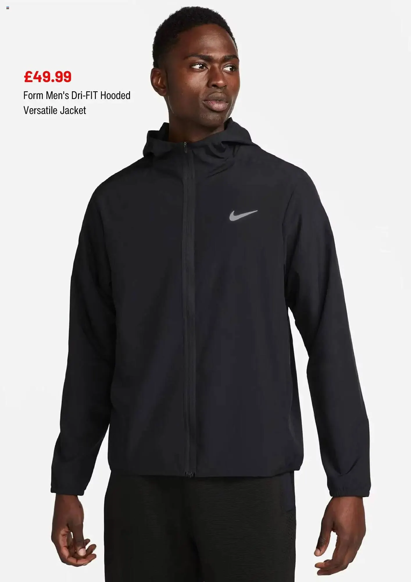 Sports Direct leaflet from 1 April to 30 April 2025 - Catalogue Page 14