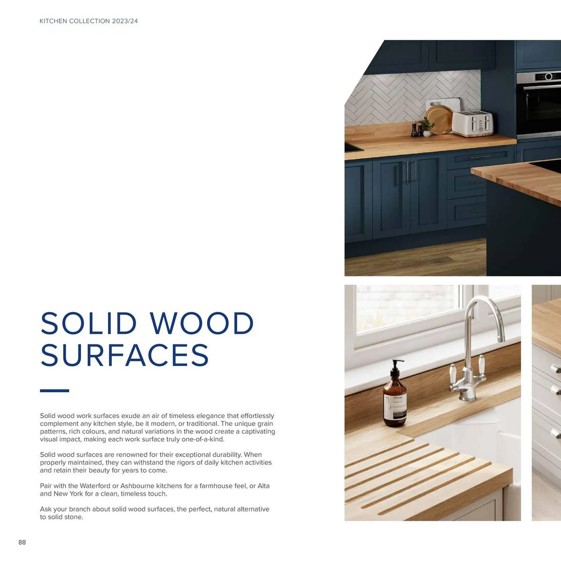 MKM Building Supplies leaflet from 24 October to 31 December 2024 - Catalogue Page 88