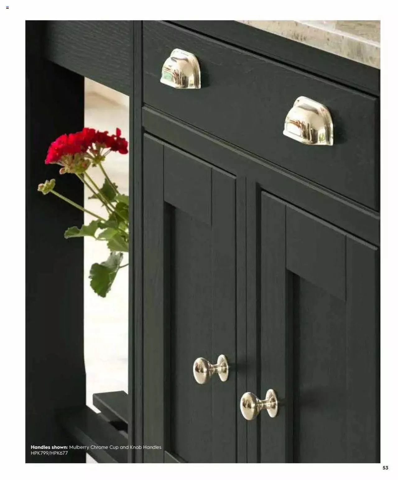 Laura Ashley - Kitchen Collection from 2 September to 18 January 2024 - Catalogue Page 53