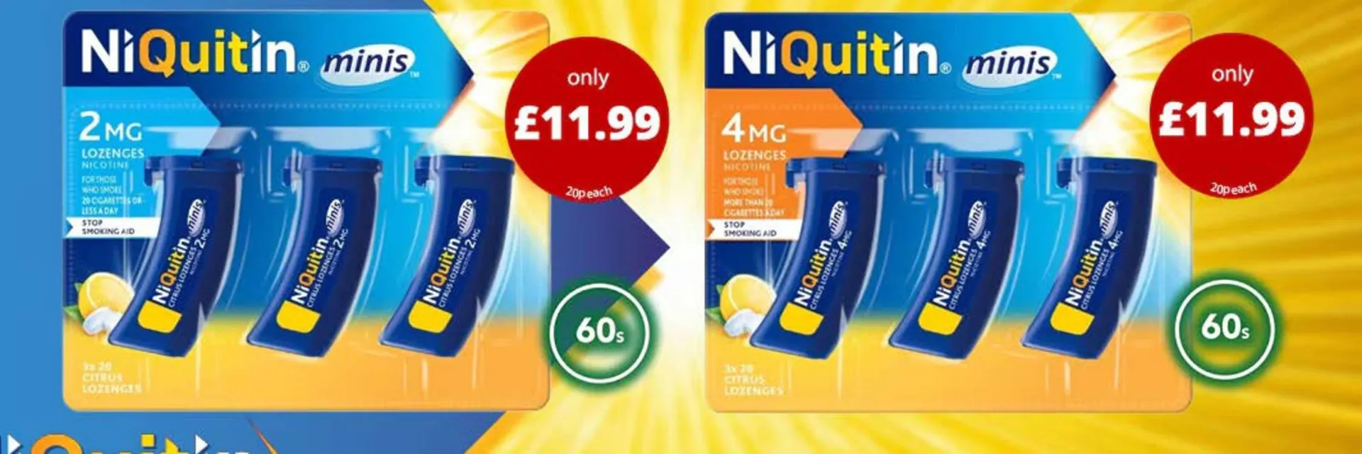 Savers leaflet from 9 October to 30 October 2025 - Catalogue Page 3