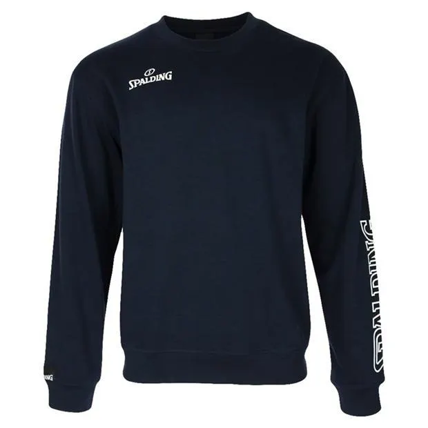 Team II Crew Sweatshirt Childrens