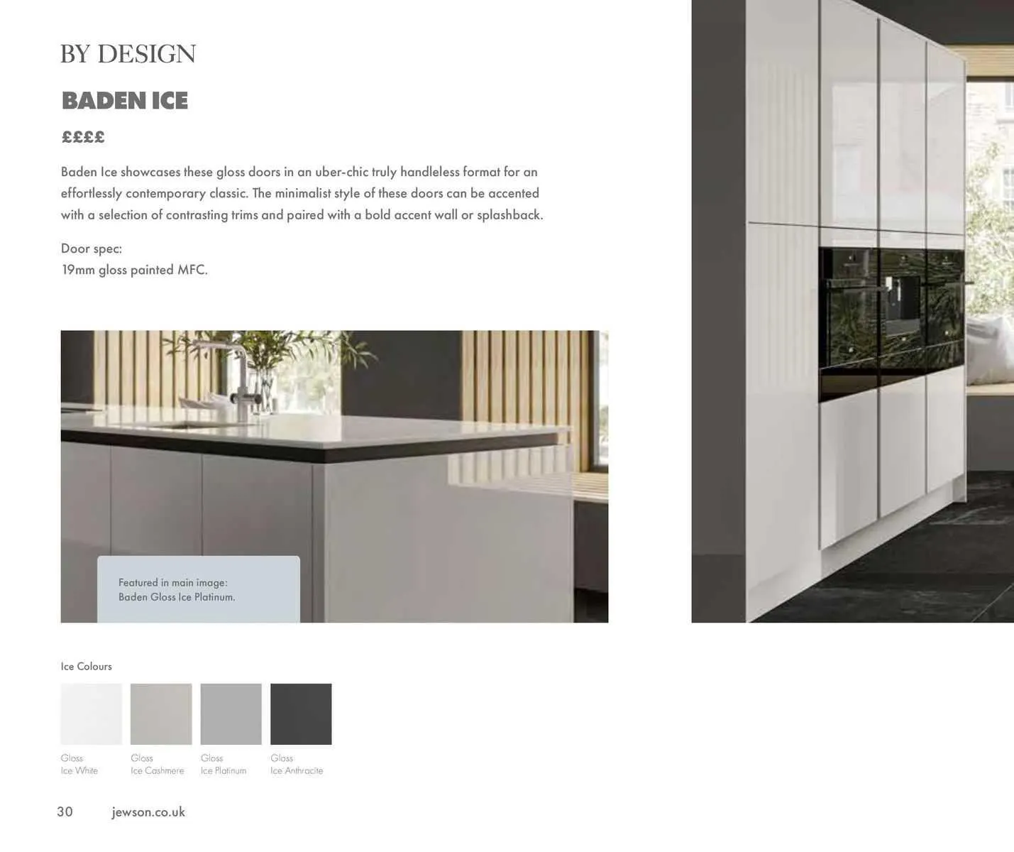 Jewson Catalog from 24 October to 31 December 2023 - Catalogue Page 25