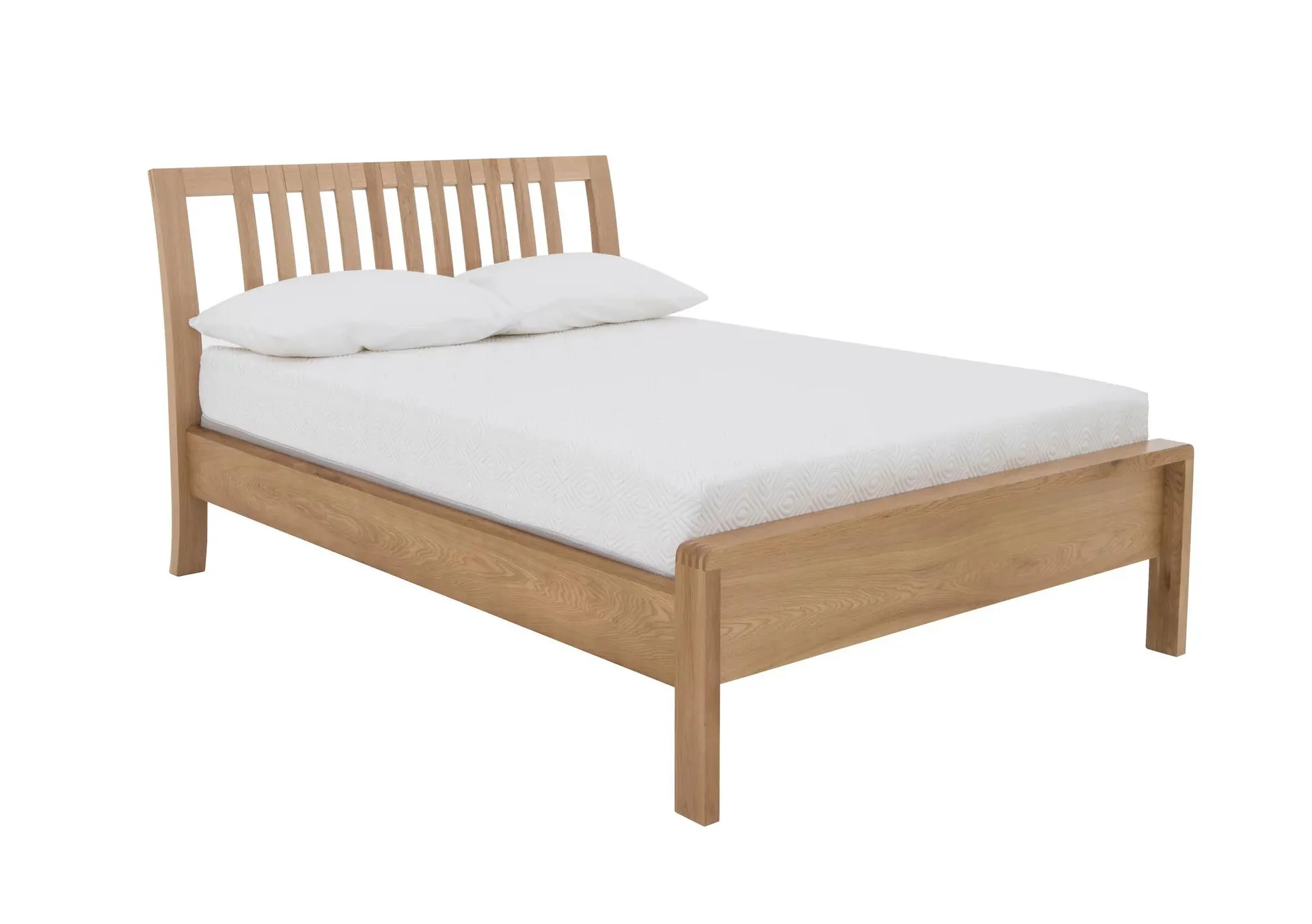 Bosco Bed Frame