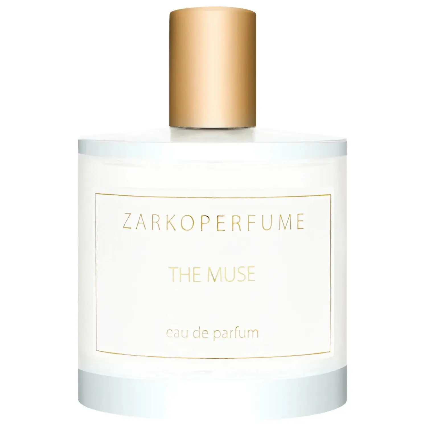 ZARKOPERFUME THE MUSE Eau de Parfum Spray 100ml