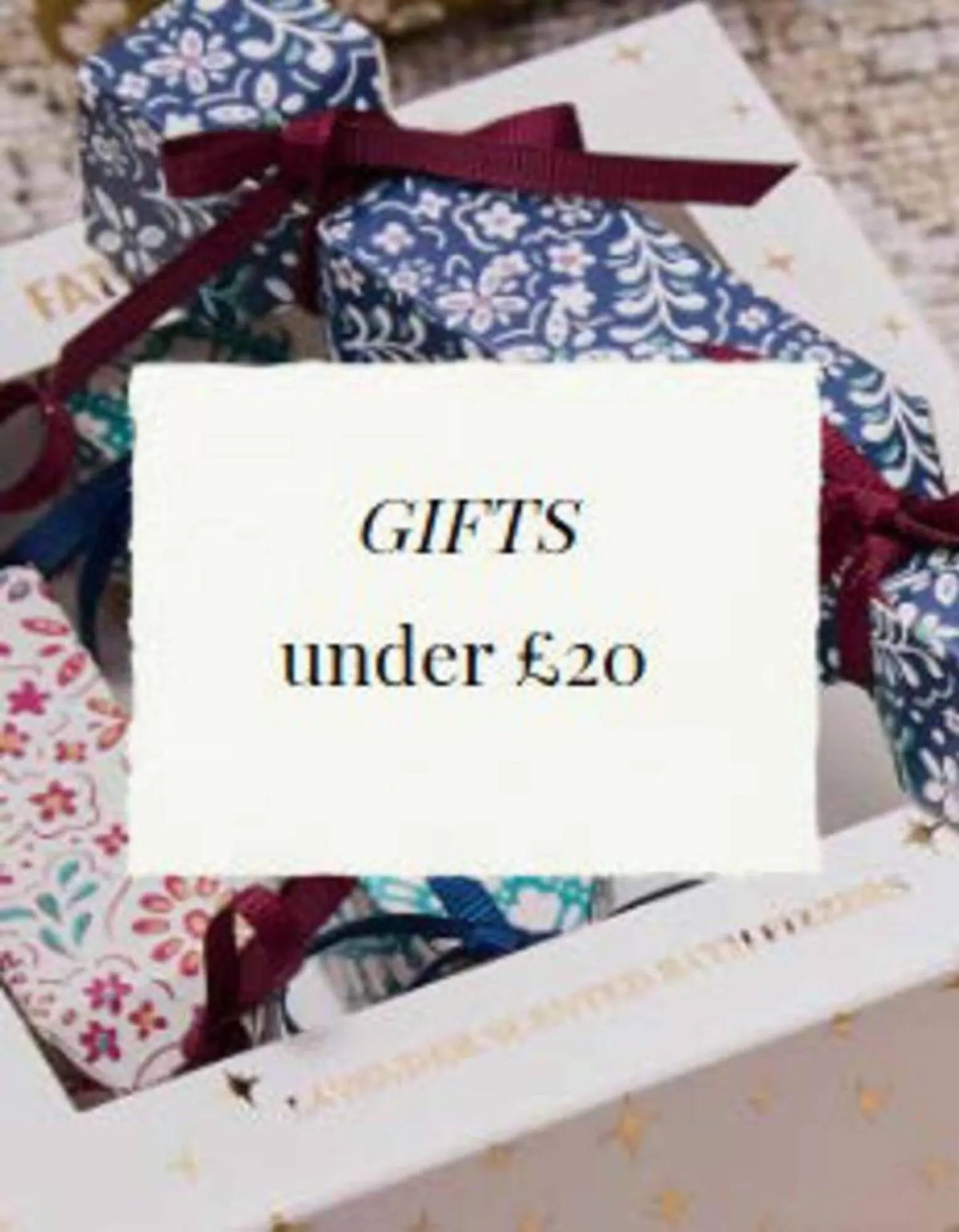 Fat Face leaflet from 2 December to 10 December 2025 - Catalogue Page 1