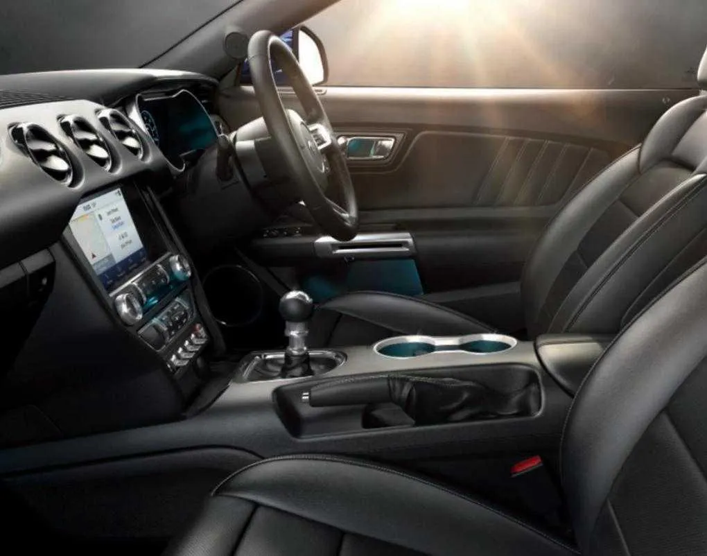 Ford Weekly Offers from 12 January to 29 February 2024 - Catalogue Page 18