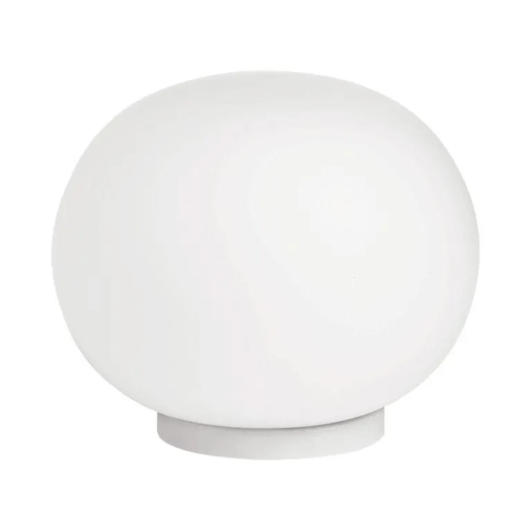Mini Glo-Ball Table Lamp