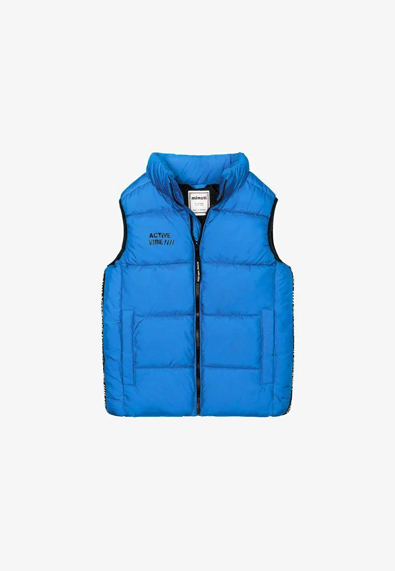 ACTIVE - Waistcoat