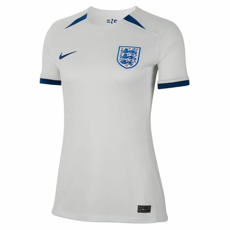 Nike England Womens Home Shirt 2023-2024