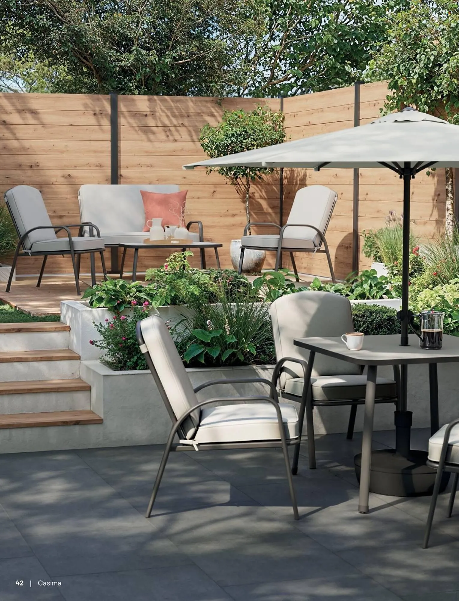 B&Q brochure from 23 March to 30 March 2026 - Catalogue Page 42