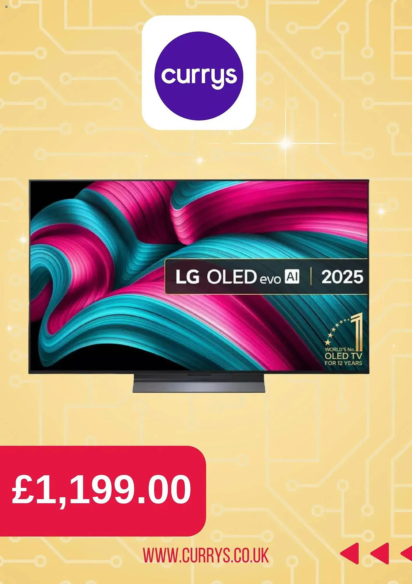 Currys PC World leaflet from 12 February to 12 March 2026 - Catalogue Page 2