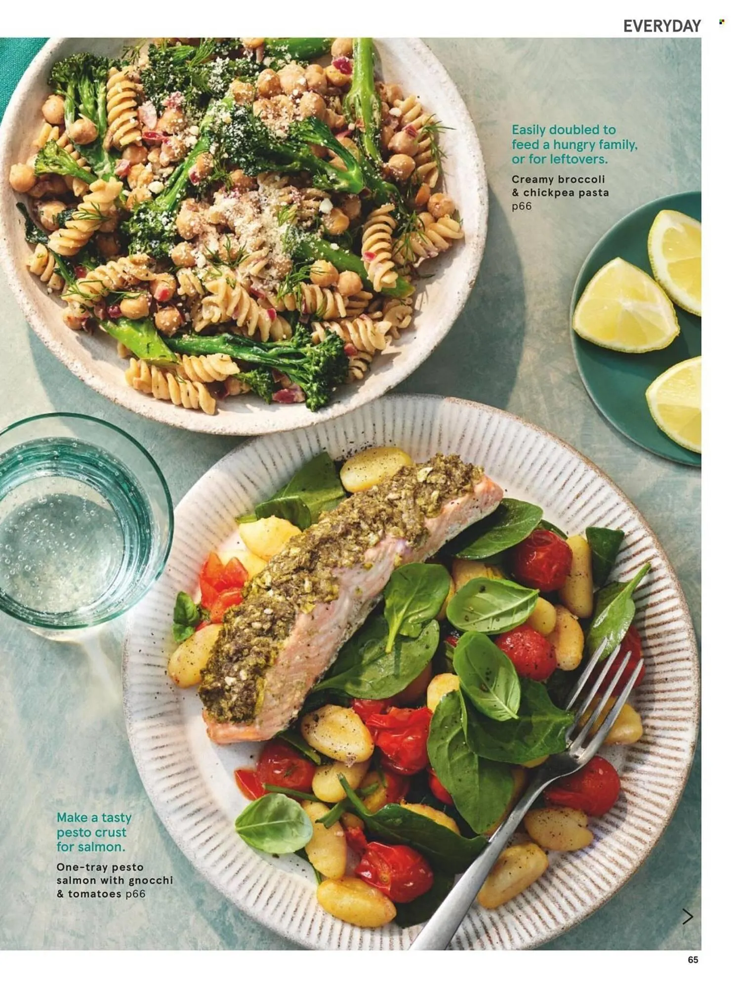 Tesco leaflet from 1 March to 31 March 2026 - Catalogue Page 65