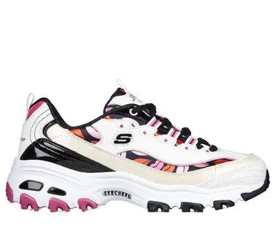 Skechers D'Lites Collection