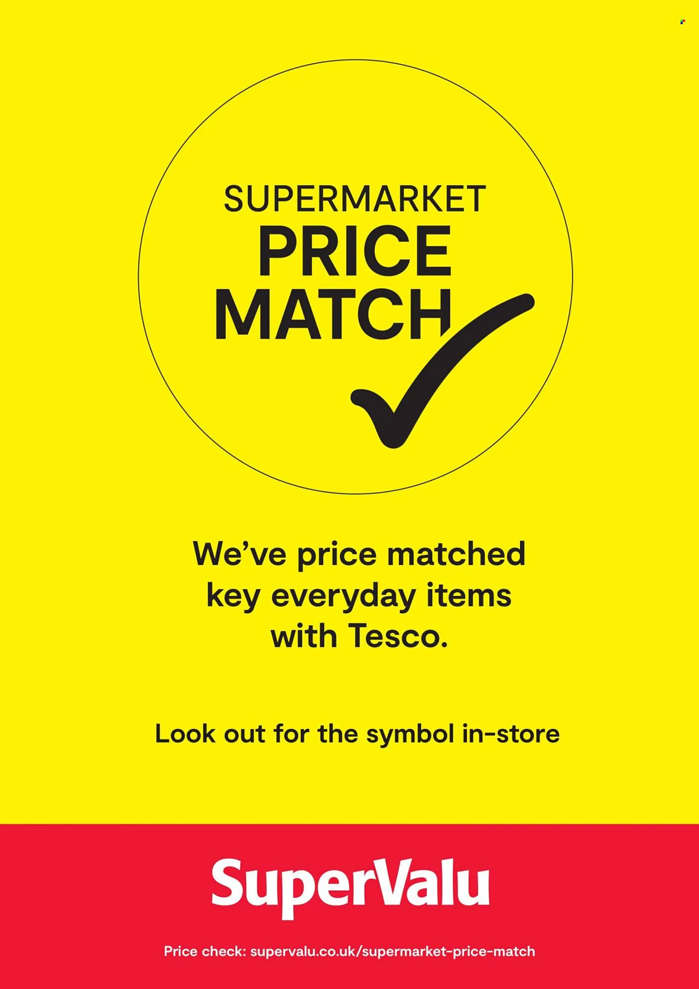 SuperValu leaflet from 26 October to 15 November 2025 - Catalogue Page 26