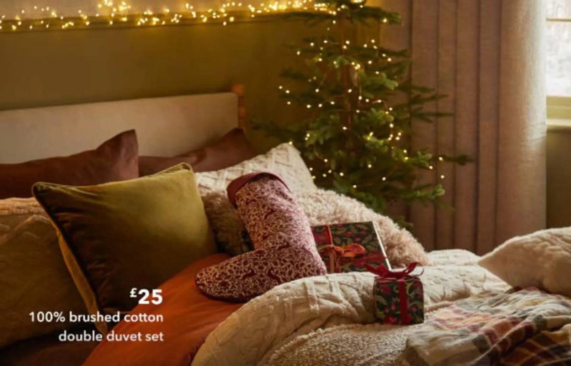 Dunelm catalogue from 10 December to 29 December 2025 - Catalogue Page 2