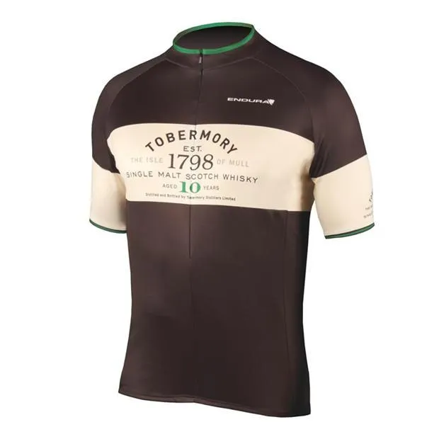 Tobermory Whisky Jersey