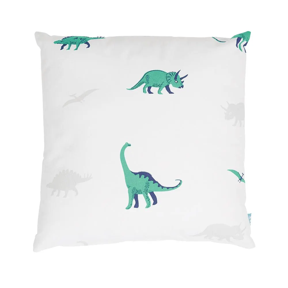 Dinosaur Cushion