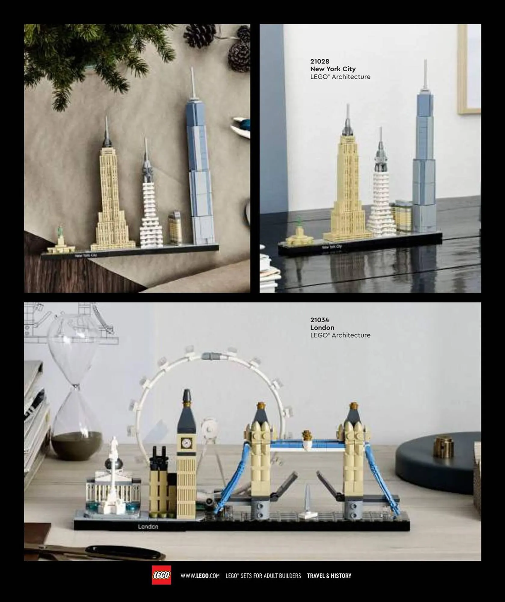 LEGO Shop leaflet from 5 January to 31 January 2024 - Catalogue Page 118