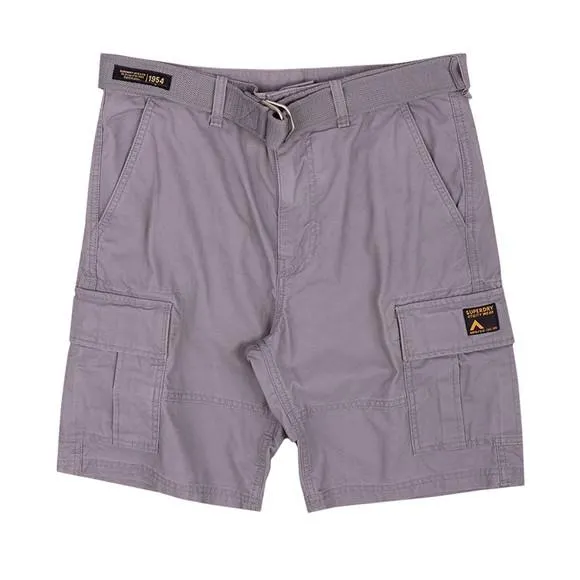 Heavy Cargo Shorts