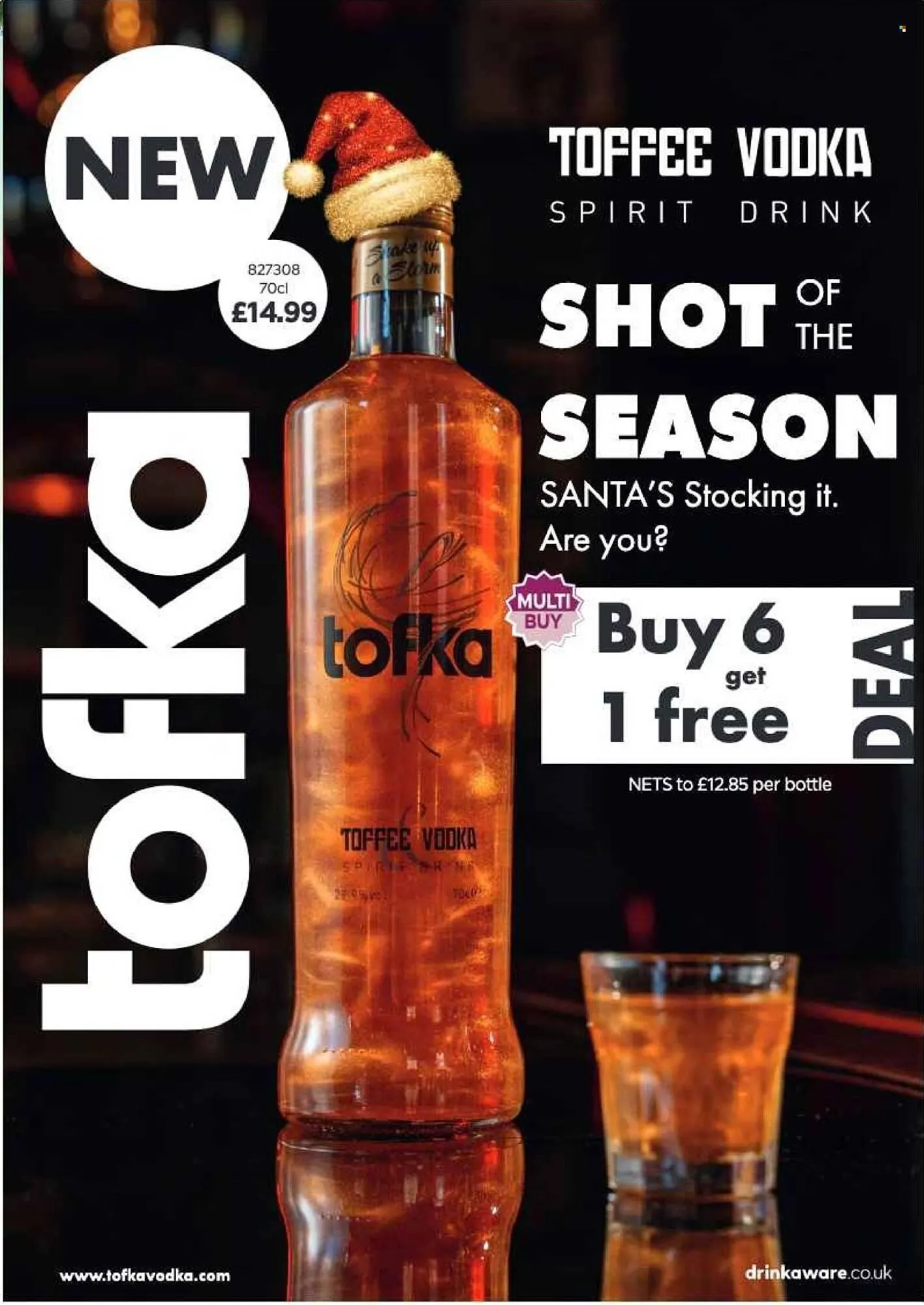 Bestway leaflet from 10 October to 1 January 2026 - Catalogue Page 9