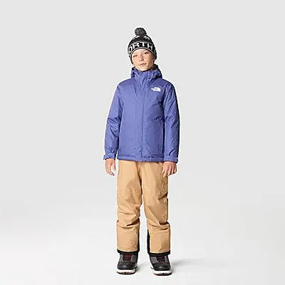 Teens' Snowquest Jacket